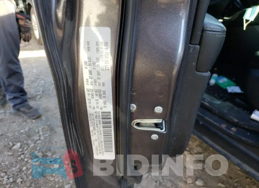 1C4PJMDN2KD489831 Photo# 10