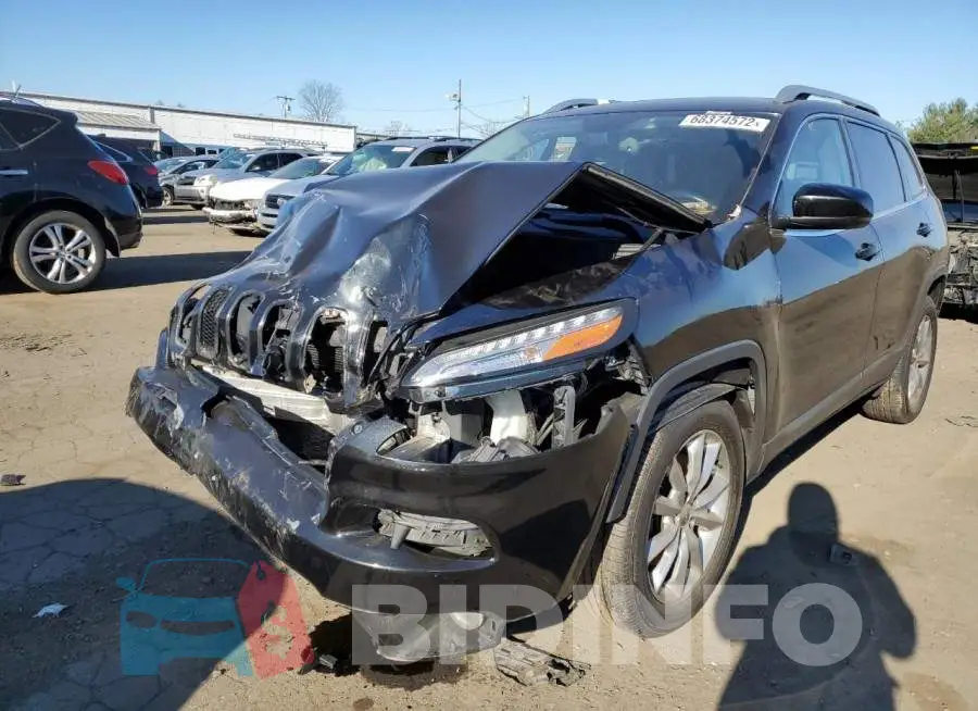 1C4PJMDS0FW718443 Photo# 1