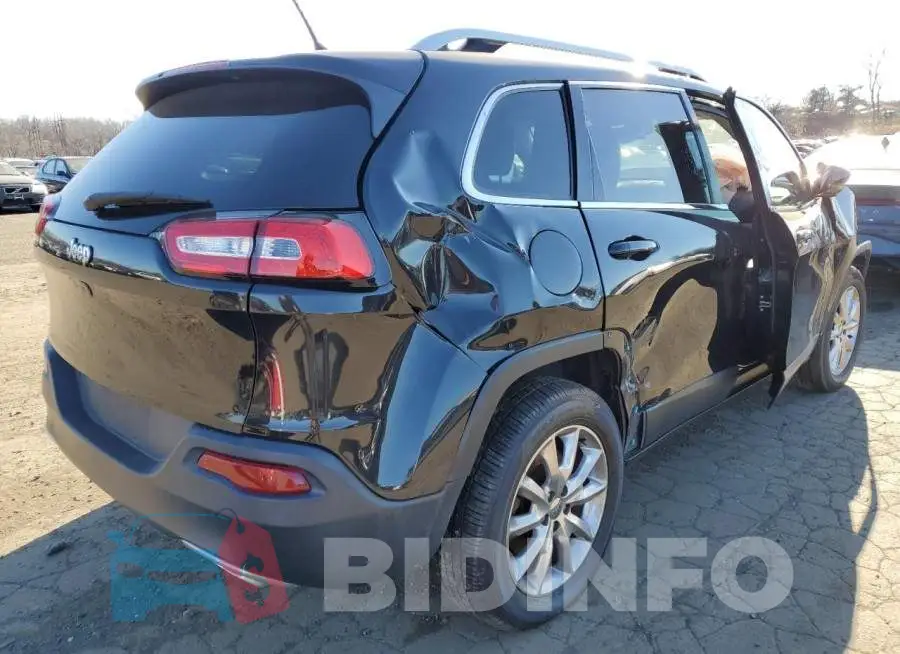 1C4PJMDS0FW718443 Photo# 3