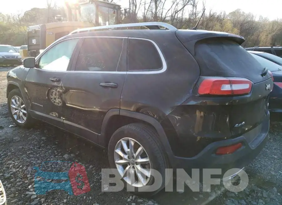 1C4PJMDS4FW726299 Photo# 2