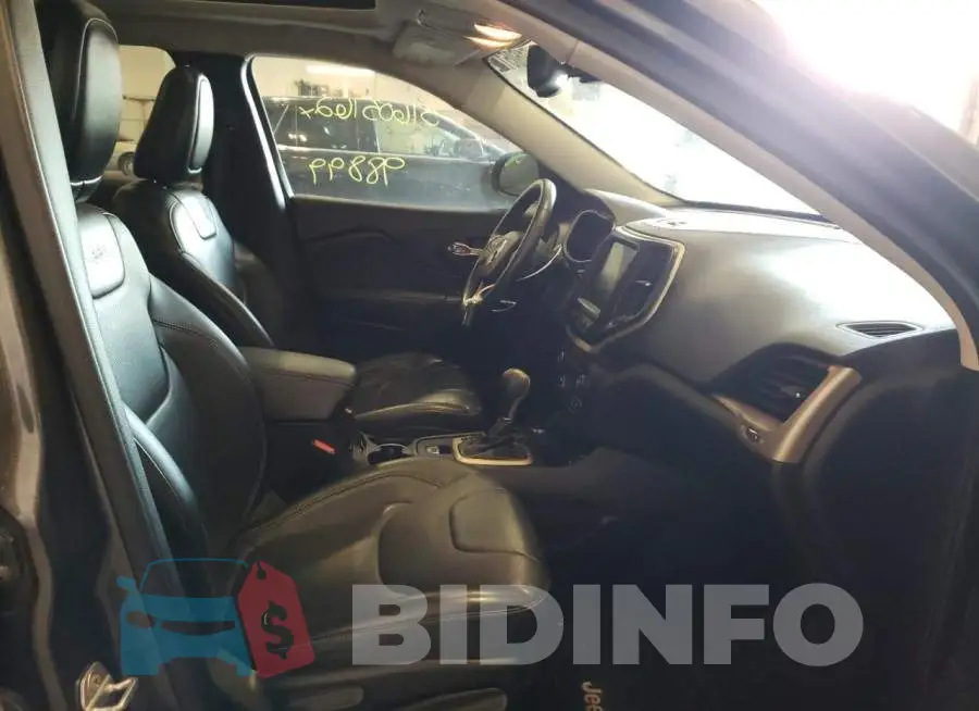 1C4PJMDS6FW581119 Photo# 5