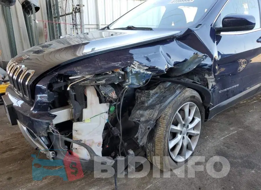 1C4PJMDS9EW142799 Photo# 9