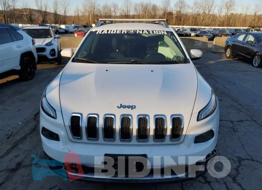 1C4PJMDS9FW512974 Photo# 5