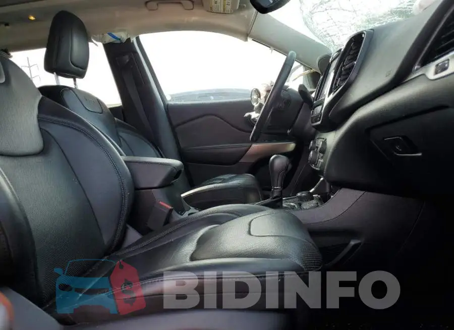 1C4PJMDX1KD105457 Photo# 5