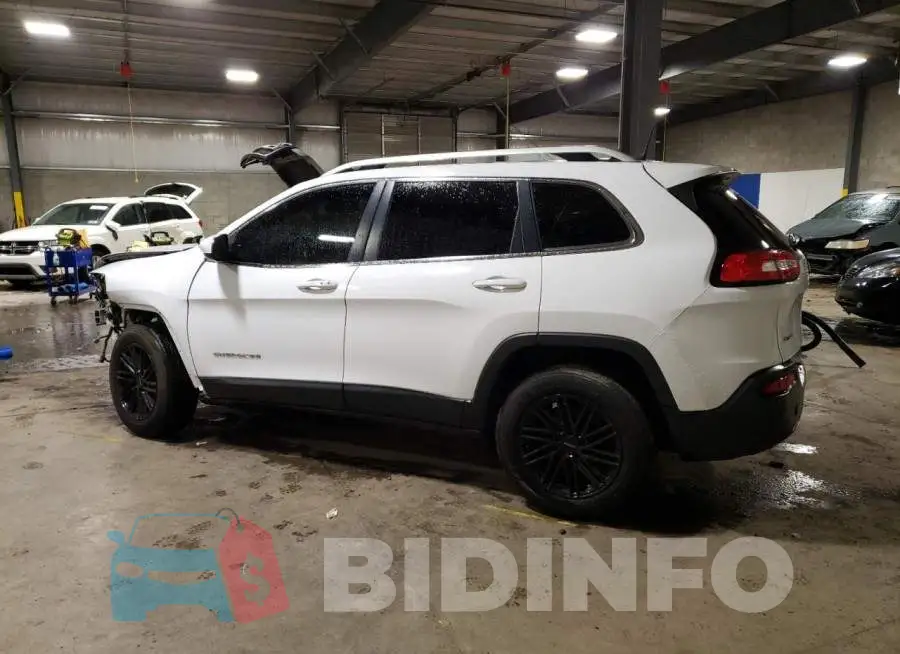 1C4PJMLBXJD602026 Photo# 2