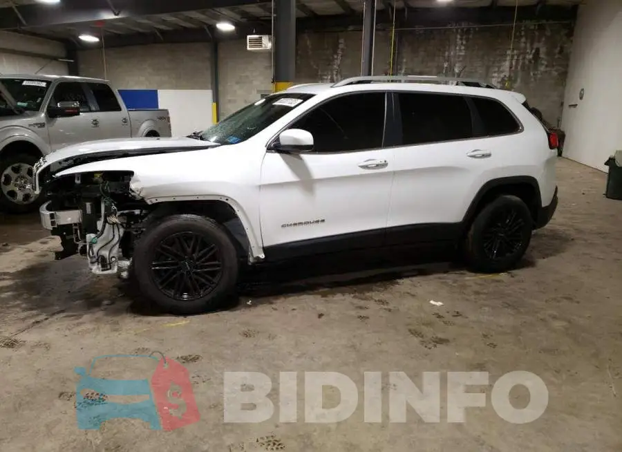 1C4PJMLBXJD602026 Photo# 1