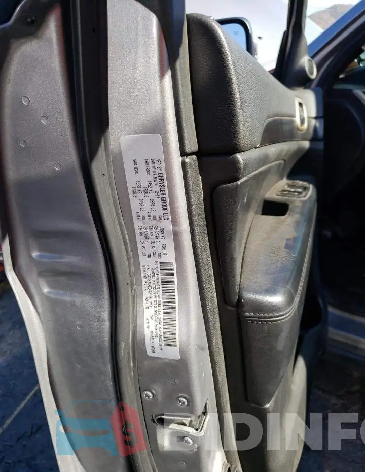 1C4RJEAGXEC442416 Photo# 12