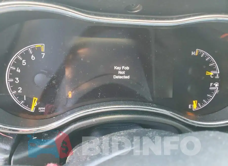 1C4RJFAG2KC759043 Photo# 9