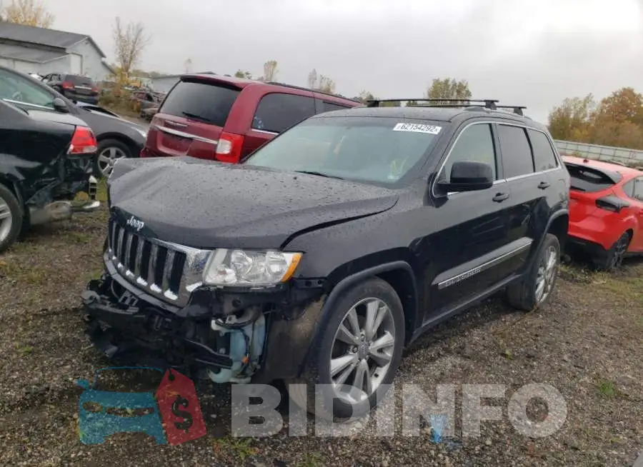 1C4RJFAG3DC586765 Photo# 2