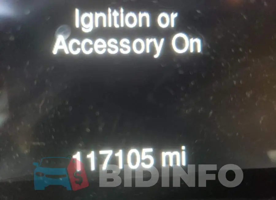 1C4RJFAG4FC603141 Photo# 8