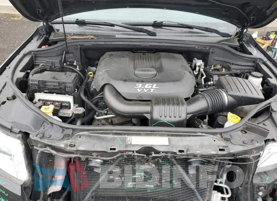 1C4RJFAGXDC533013 Photo# 7