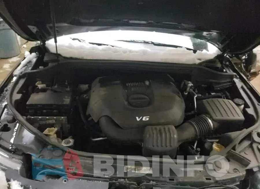 1C4RJFBG2EC423542 Photo# 12