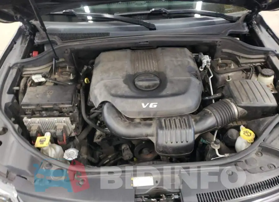 1C4RJFBG3EC320226 Photo# 12
