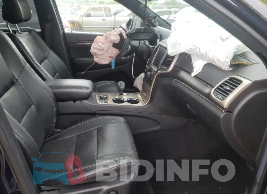 1C4RJFBG3EC466397 Photo# 5