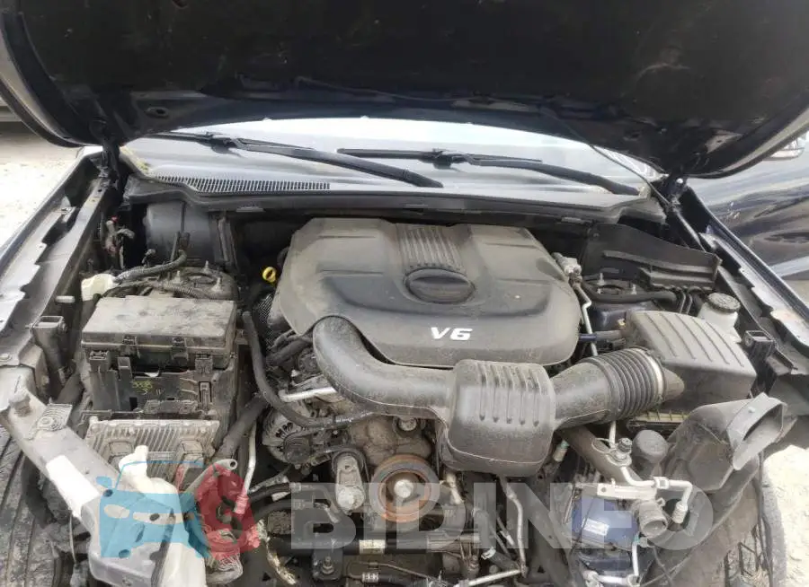 1C4RJFBG3EC466397 Photo# 7