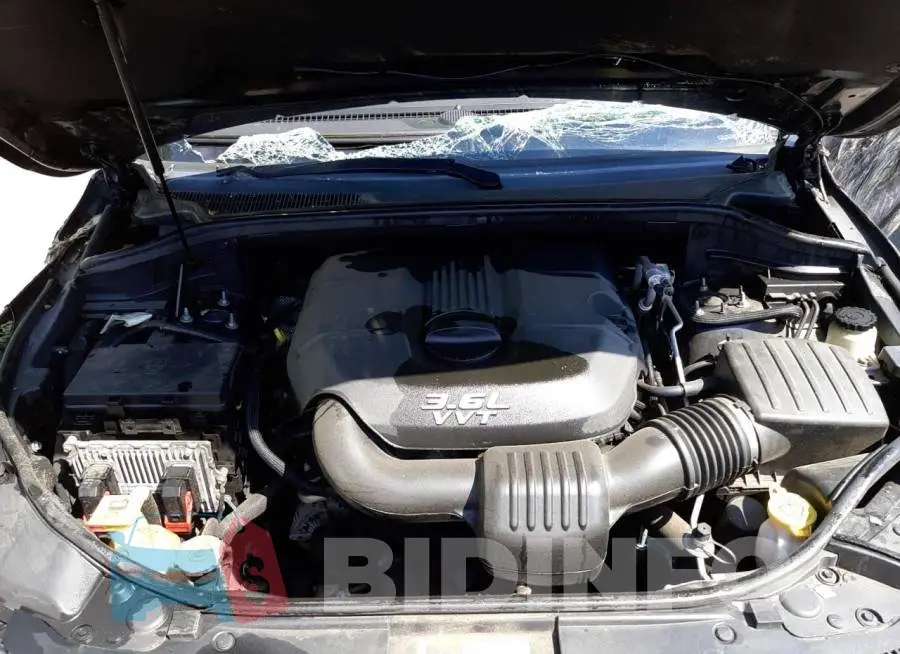 1C4RJFBG5EC203053 Photo# 7