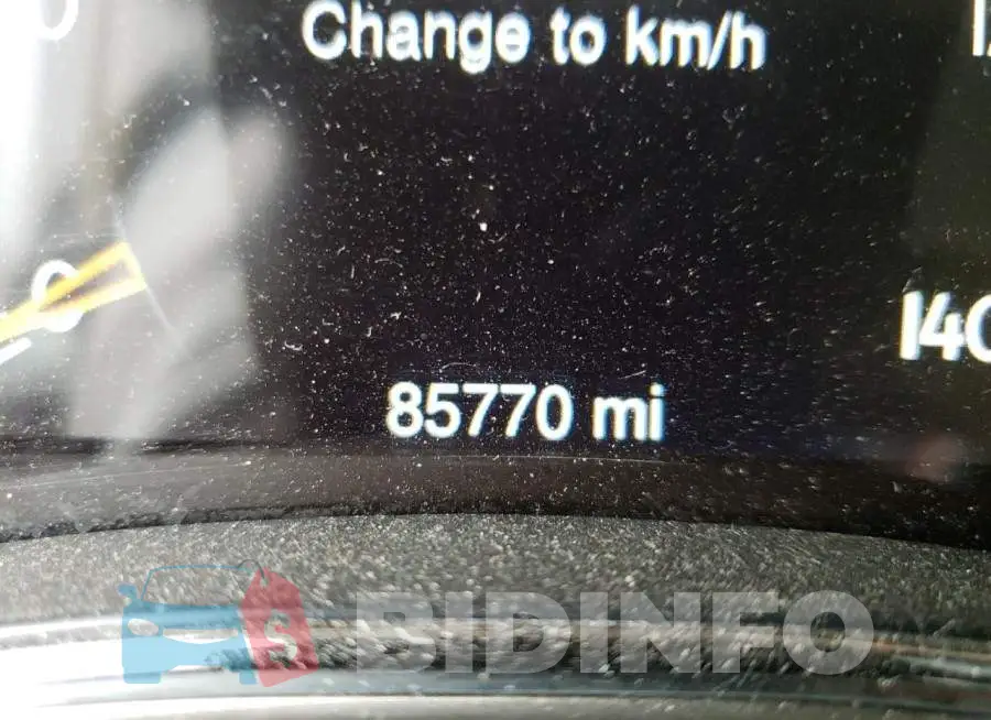 1C4RJFBG5EC431201 Photo# 8
