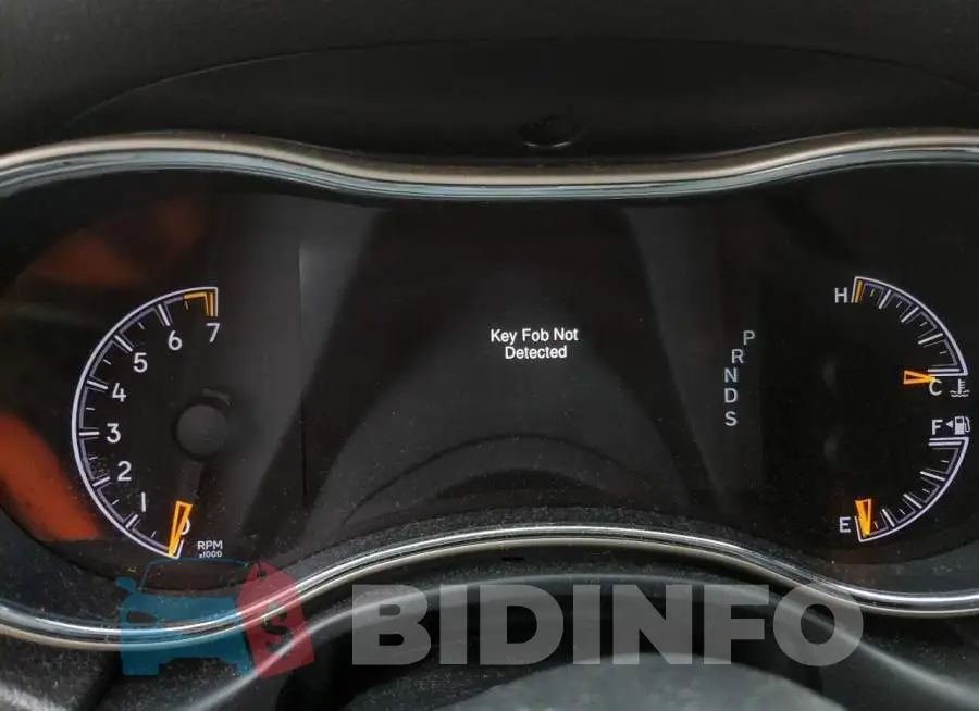 1C4RJFBG6EC138309 Photo# 9