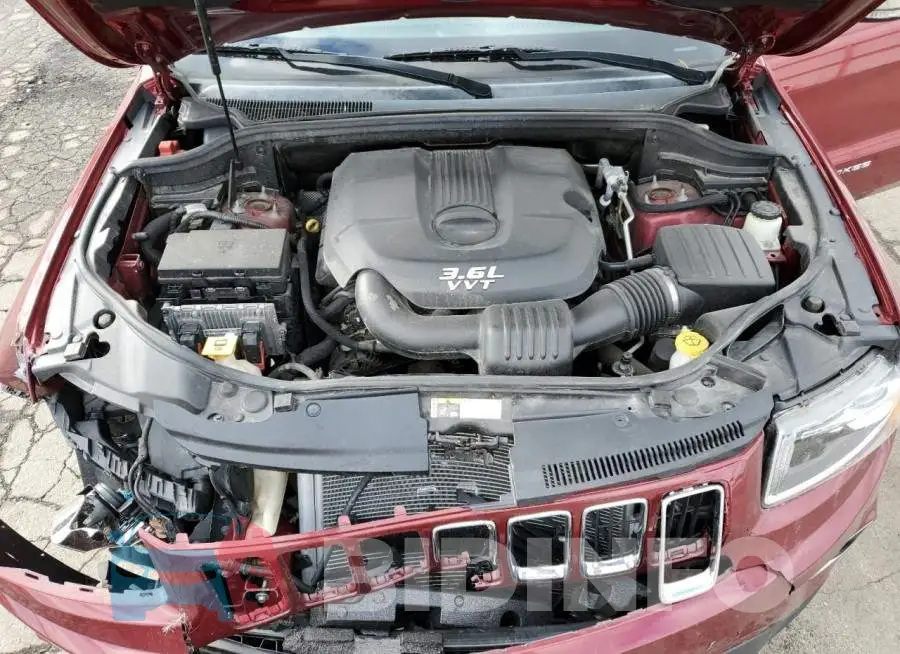 1C4RJFBGXEC102283 Photo# 7