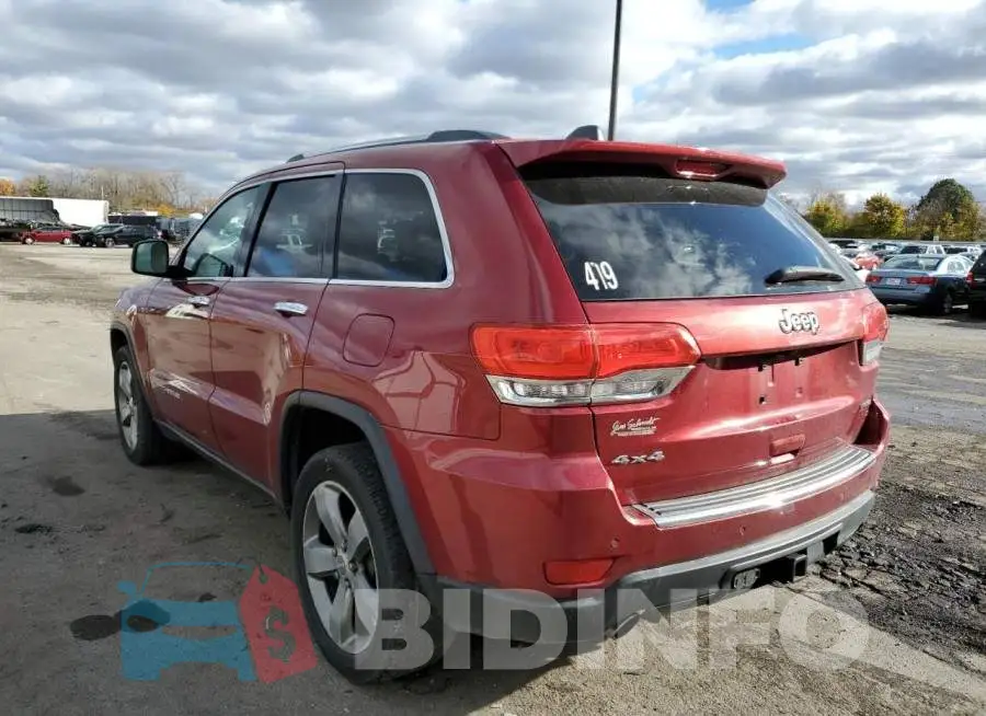 1C4RJFBGXEC102283 Photo# 3