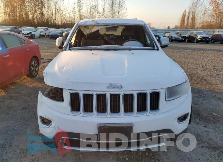 1C4RJFBM3FC113276 Photo# 5