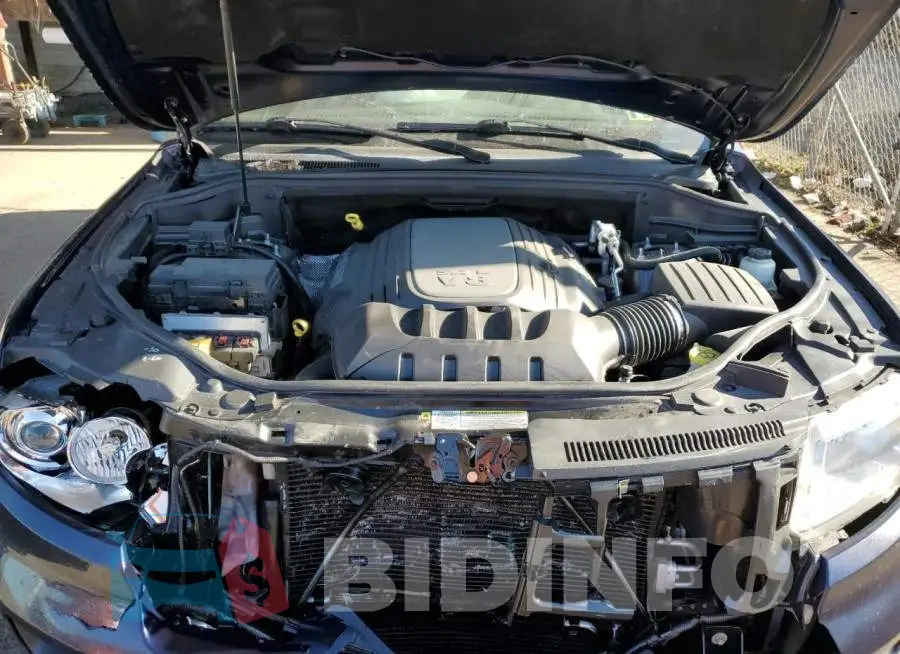 1C4RJFBT2DC591533 Photo# 12