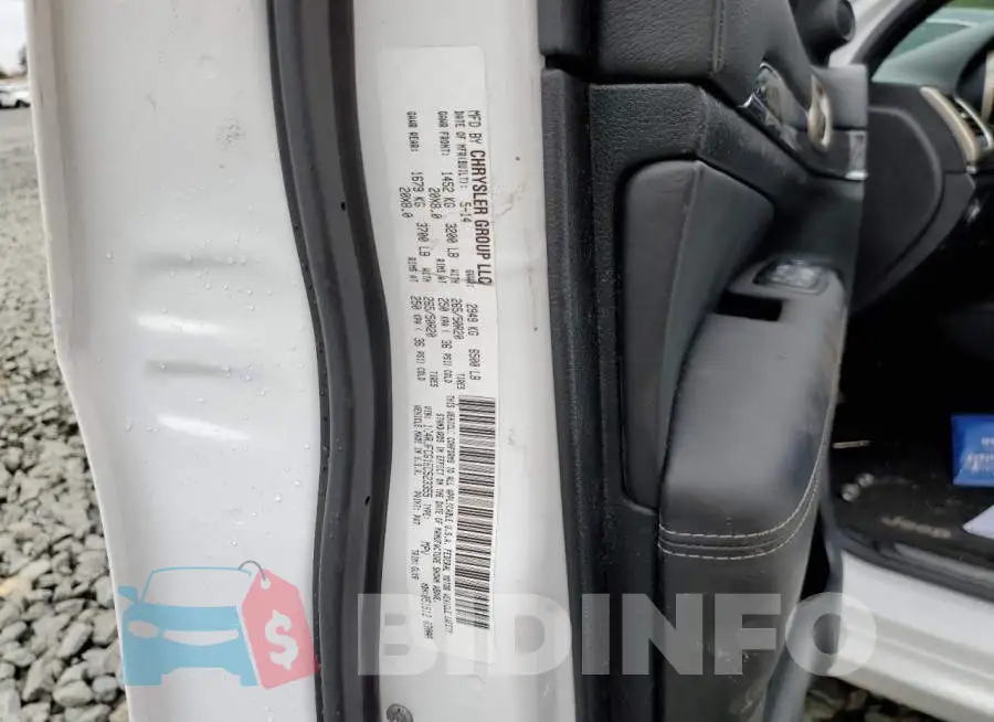 1C4RJFCG1EC523355 Photo# 10
