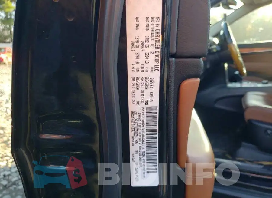 1C4RJFCT8DC581894 Photo# 10