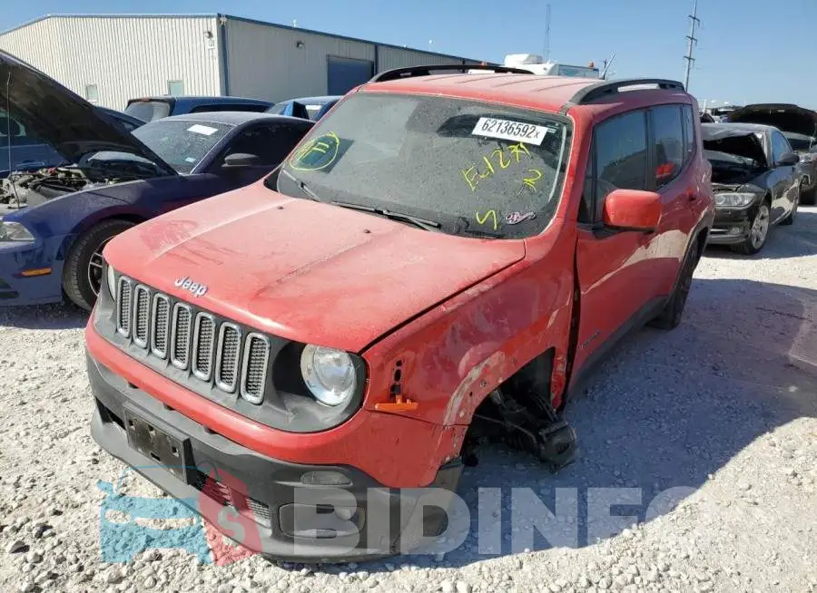 ZACCJABB4HPE61271 Photo# 2