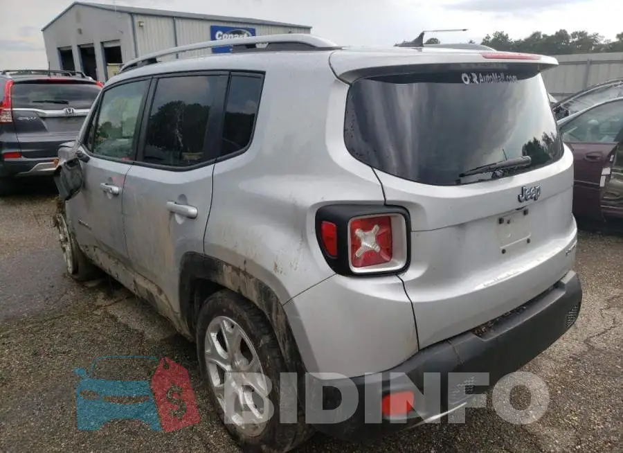 ZACCJADB5HPE40913 Photo# 3