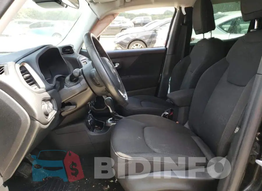 ZACCJBBT0FPB62831 Photo# 5