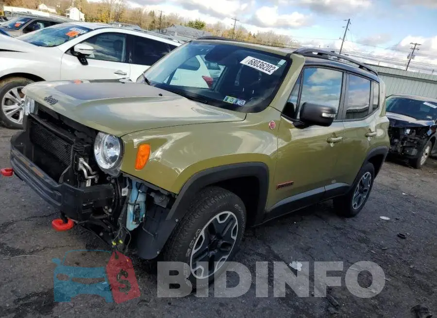 ZACCJBCT8FPB79743 Photo# 1