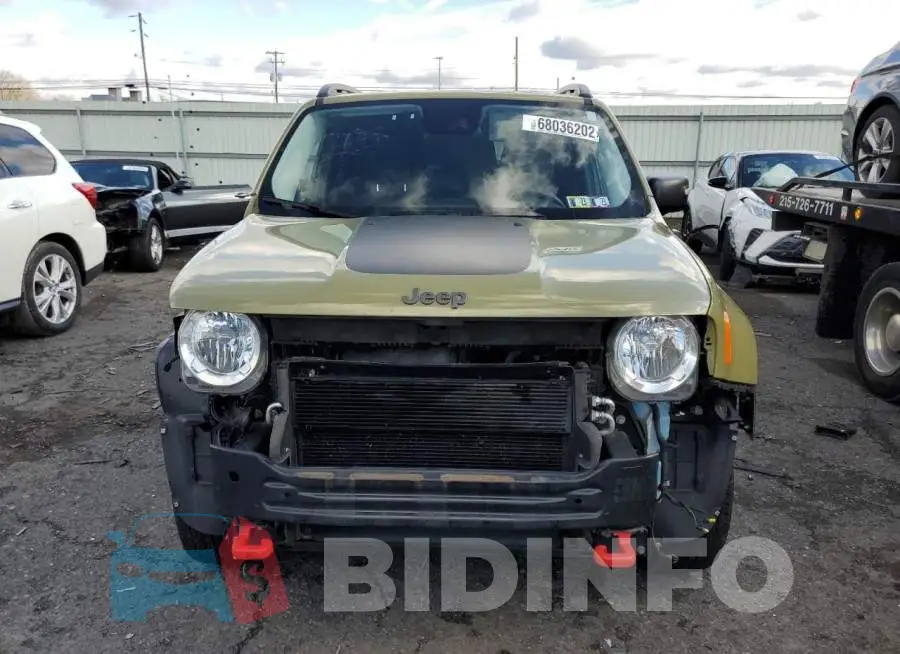 ZACCJBCT8FPB79743 Photo# 5