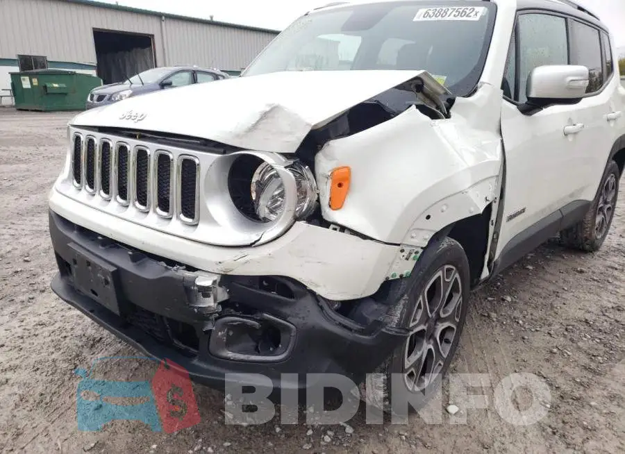 ZACCJBDT7FPB49986 Photo# 9
