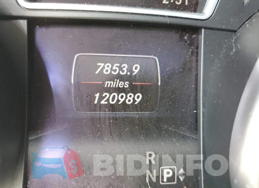 4JGDA5GBXFA501754 Photo# 8