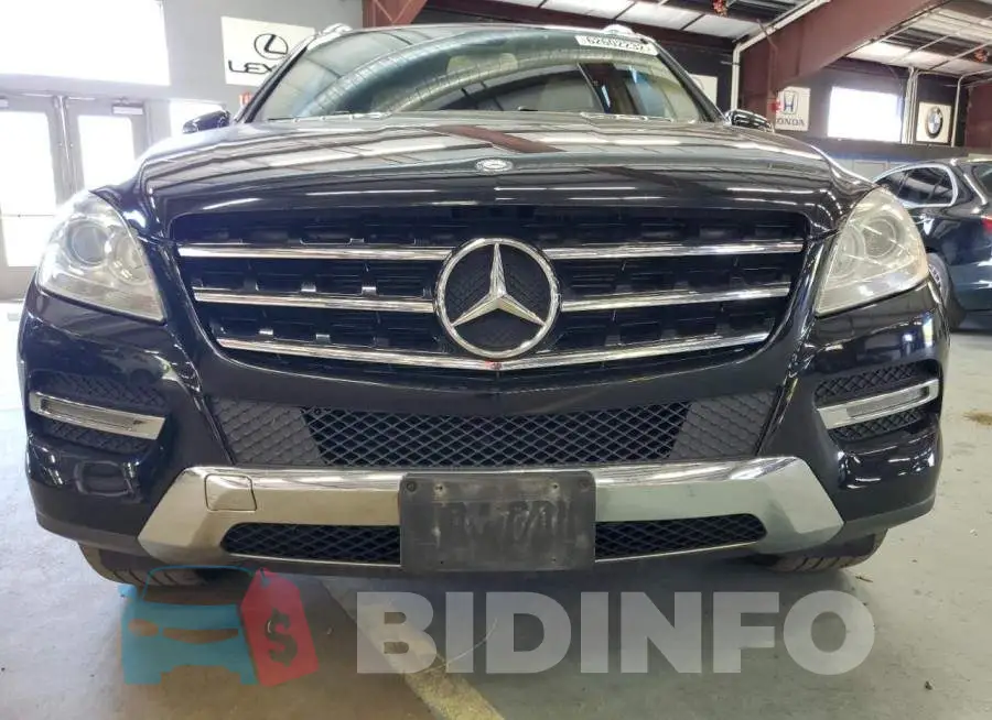 4JGDA5HB1FA493137 Photo# 9
