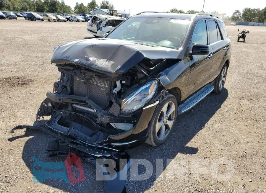 4JGDA5JB9GA703074 Photo# 2