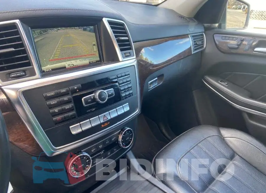 4JGDF7CE3EA393327 Photo# 9