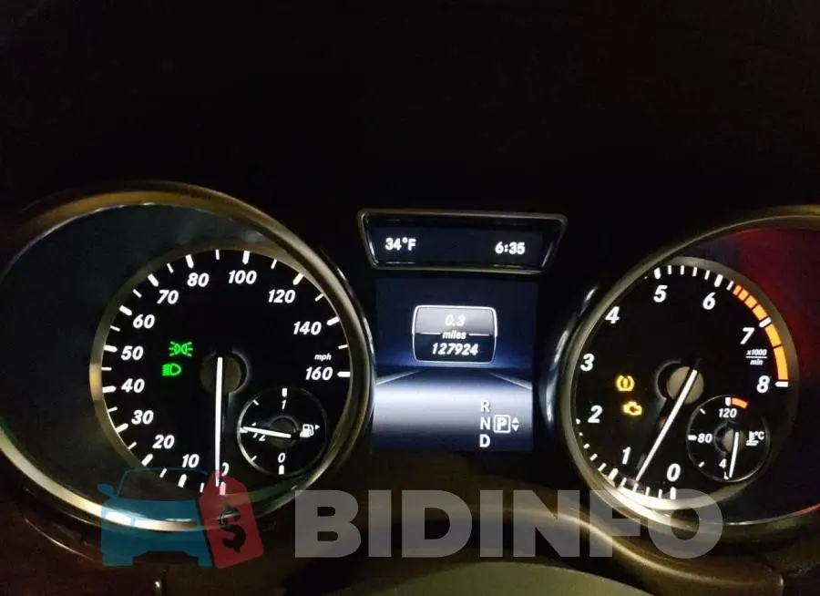 4JGDF7CE3EA421501 Photo# 8