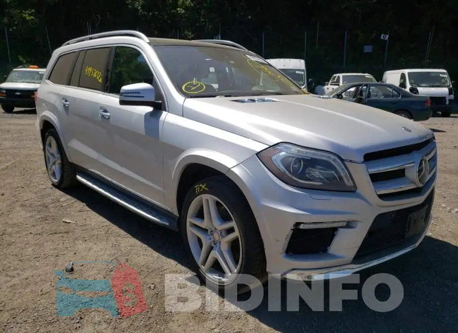 4JGDF7DE2EA396766 Photo# 1