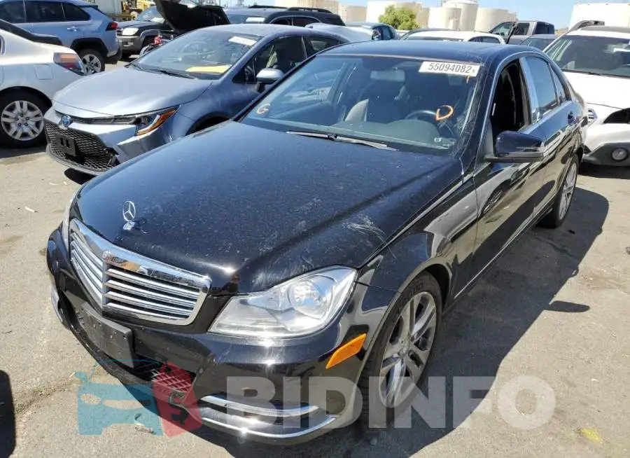 WDDGF8AB0DR251720 Photo# 2