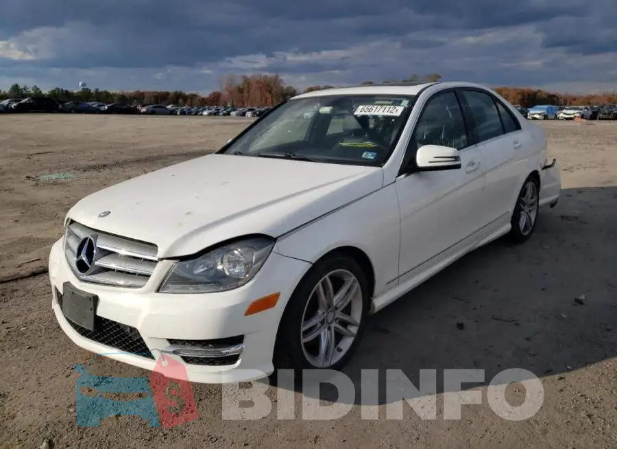 WDDGF8AB0DR299993 Photo# 2