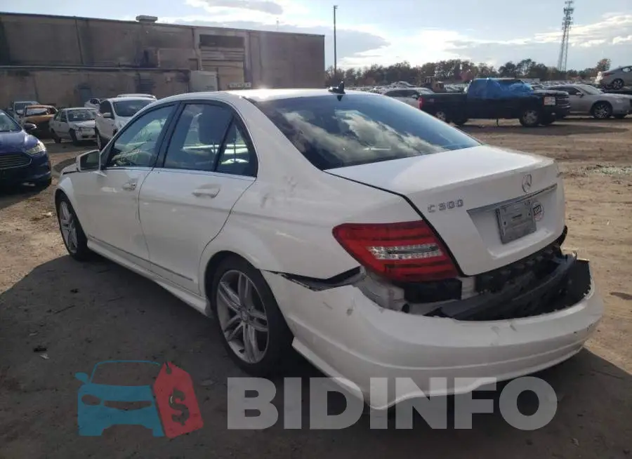 WDDGF8AB0DR299993 Photo# 3