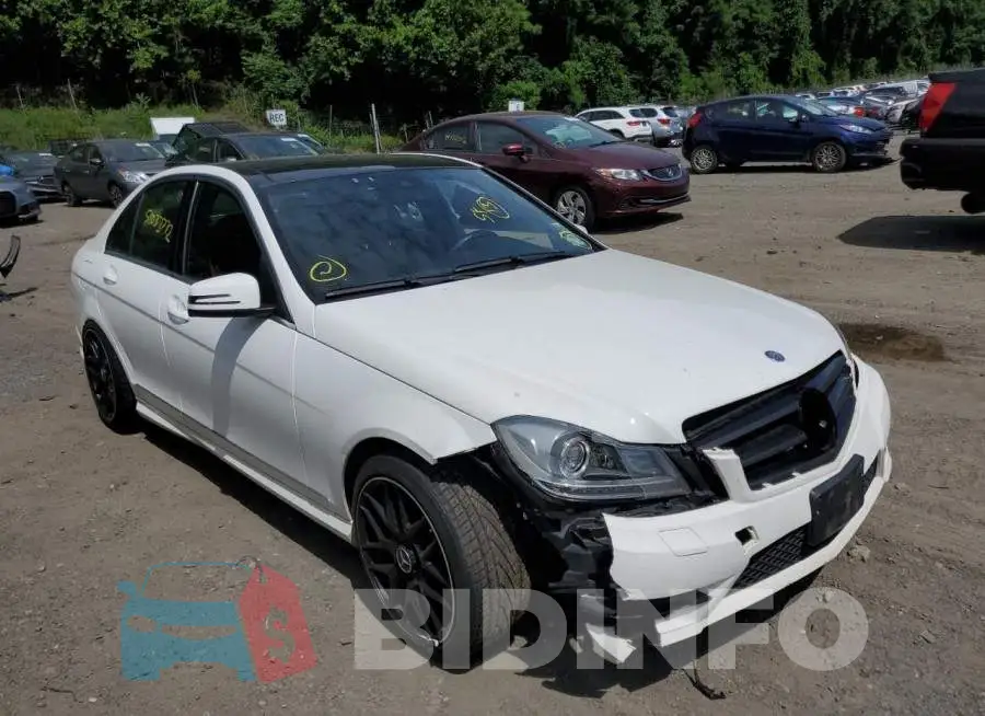 WDDGF8AB1DR267828 Photo# 1