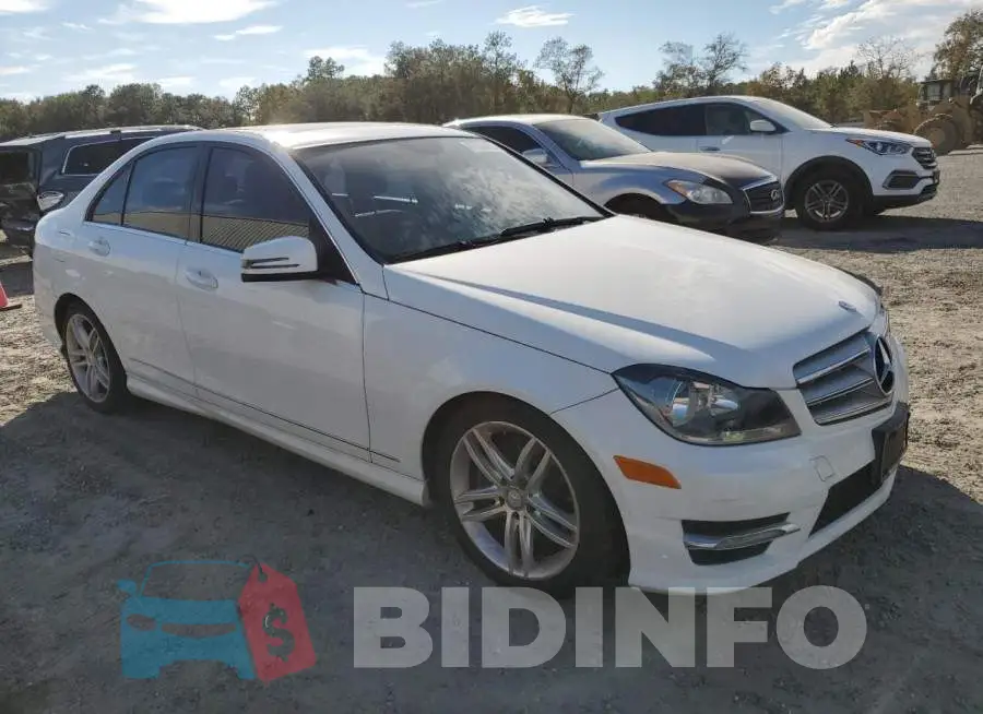 WDDGF8AB3DR269502 Photo# 4