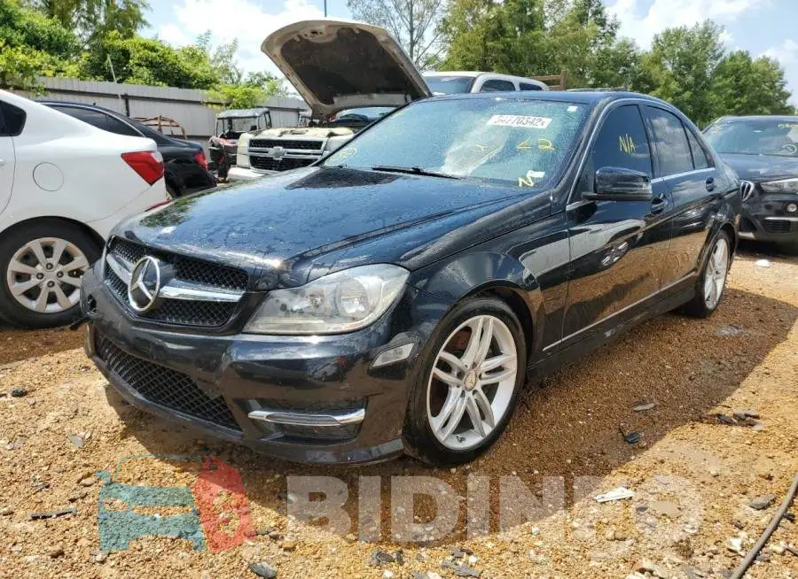 WDDGF8AB3DR283089 Photo# 2