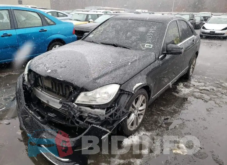 WDDGF8AB8DR246751 Photo# 2