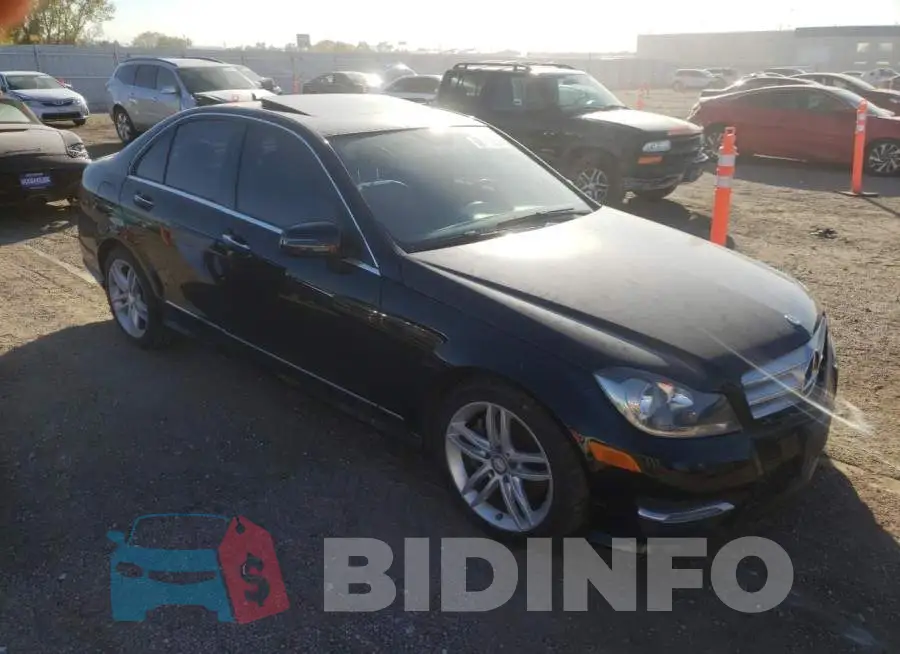 WDDGF8AB8DR278907 Photo# 1