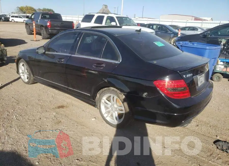 WDDGF8AB8DR278907 Photo# 3