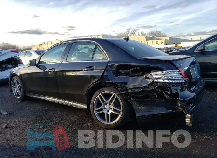 WDDHF8JB2EB017674 Photo# 2